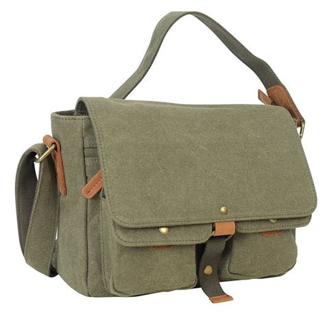 leather  canvas vintage messenger bags briefcases serbags