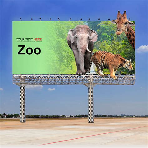zoo signage stock  pictures royalty  images istock