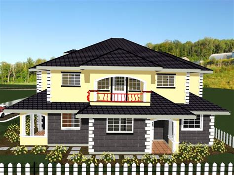 residential house plans kenya yahoo image search results
