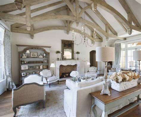 decorate  french country home interior design explained