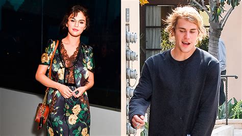 selena gomez still thinking about justin bieber — here s why hollywood life