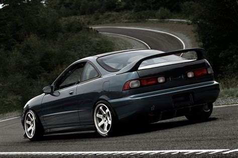 acura integra picture collections