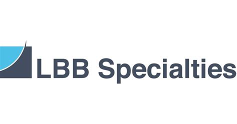 lbb specialties llc acquires centerchem