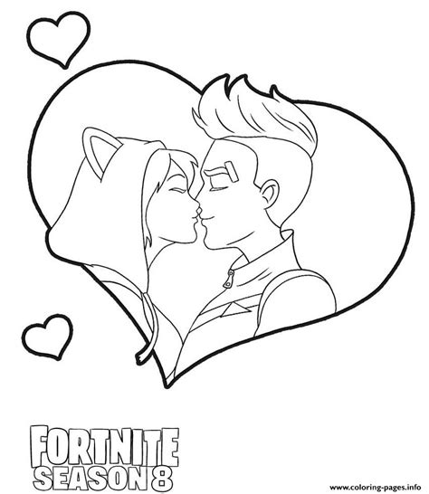 fortnite coloring pages printable drift