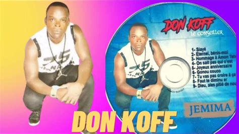 don koff yaye es pitie de nous zouglou  variete danse musique du monde youtube