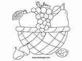 Frutta Colorare Cesto Boyama Meyve Sepeti Meyveler Autunnale Okul Disegno Mandala Worksheets Preschoolactivities Caravaggio Etkinlikleri Okuloncesi Sebze Tuttodisegni Lavoretti Oncesi sketch template