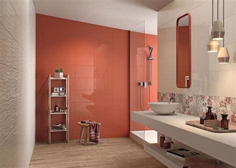 25 idee di piastrelle patchwork per i pavimenti ed i rivestimenti della casa. Mattonelle per Bagno: ceramica e Gres Porcellanato | Marazzi
