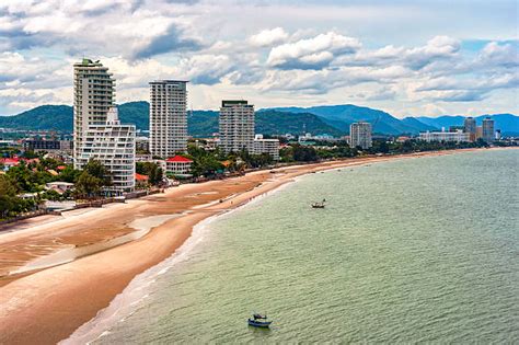 hua hin thailand stock  pictures royalty  images istock