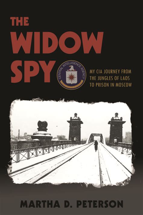 The Widow Spy Carolina Bay