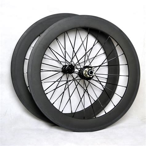 lifetime warranty   bicycle wheels rims  road bikes carbon wheelset clincher