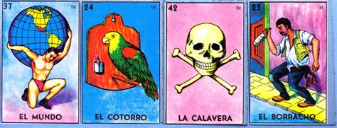 telecanters receding rules loteria cards