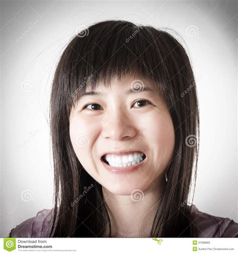 smile woman white teeth stock image image of lady adult 37068669