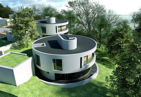 unique modern small home designs home design