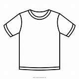Colorare Maglietta Disegni Camiseta Magliette Blusa Contro Ultracoloringpages sketch template