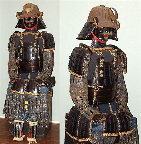 1294 best japanese armors full suits gusoku 具足 images on