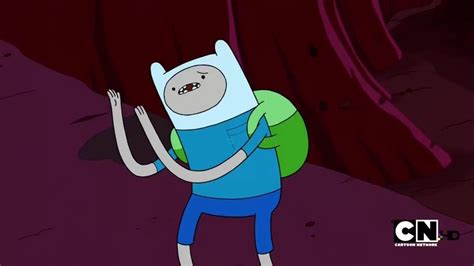 Watch Adventure Time Season 2 Episode 1 It Came From The
