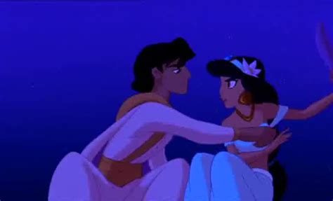 Yarn Why Did You Lie To Me Jasmine Im Sorry Aladdin 1992