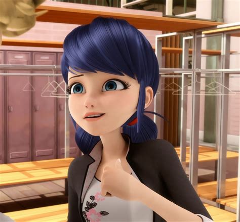 Marinette Dupain Cheng Lady Bug Season 1 Miraculous My Girl Disney