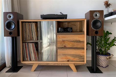 gorgeous stereo system powersound