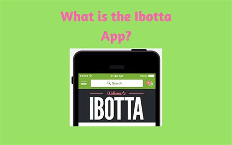 ibotta app  ibotta   coupons retired