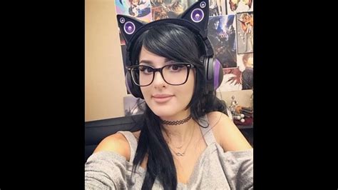 Sssniperwolf Cute Pictures Youtube