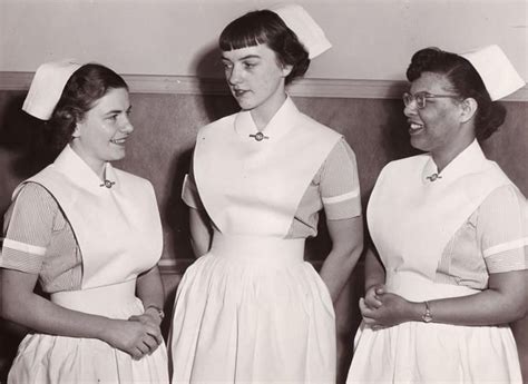 Old Nurses Uniforms Vintage Nurse Nurse Uniform Nurse