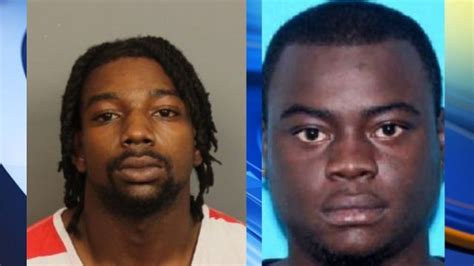 2 Charged With Jefferson County Murder