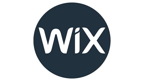 wix  logo transparent png stickpng