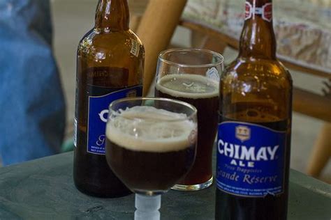 Chimay Grande Réserve Beer Recipes Beer Beer 101