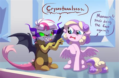 1000 images about discord and twilight on pinterest