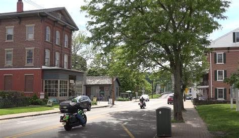 frenchtown revitalizing downtown   million grant