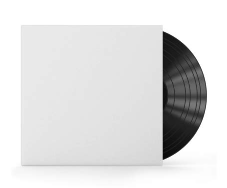 vinyl record  blank cover stock photo  image  istock