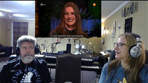 floor jansen reaction beste zangers vilja lied  nightwish reaction fans youtube