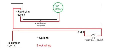 fantastic vent parts diagram wiring