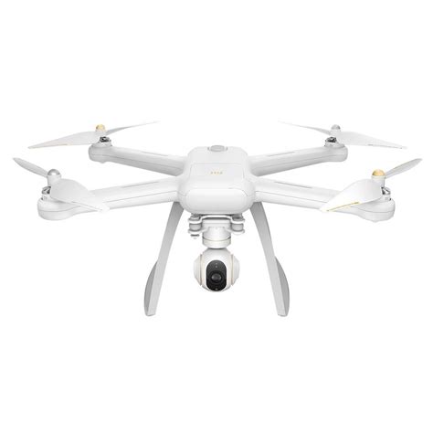 xiaomi mi drone  review   dji phantom  pro killer uav adviser