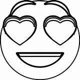 Emojis Smileys Kleurplaten Ausdrucken Kleurplaat Malbilder Raskrasil Gesichter Wecoloringpage Downloaden Uitprinten sketch template