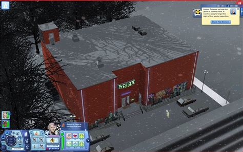 Kinky World Strip Club Setup The Sims 3 General Discussion Loverslab