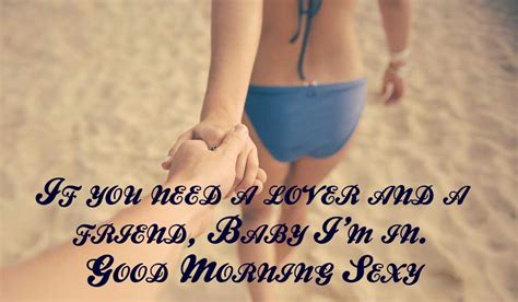 14 Sexy Good Morning Images With Good Morning Sexy Quotes [new]