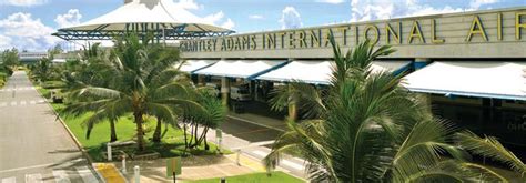 Barbados Canadian Sisters Held With Drugs St Lucia