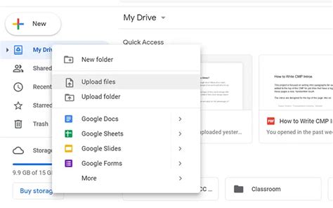 google drive  google drive efficiently