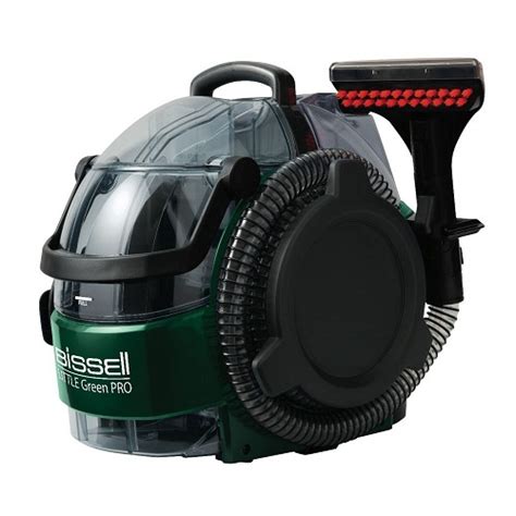 bissell bgss  green pro commercial spot cleaner