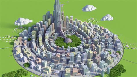 digitization  modelling  bim  essential  city planning