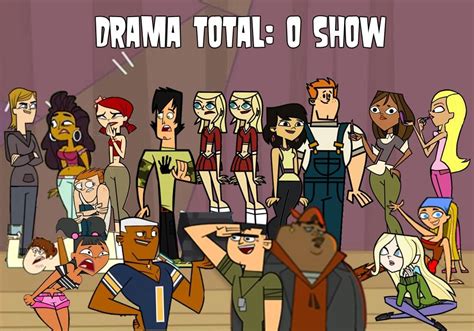 total drama the show total drama island fanfiction wikia fandom powered by wikia