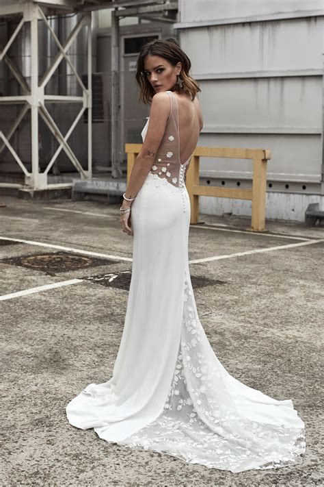 Robe De Mariée Aston De Rime Arodaky