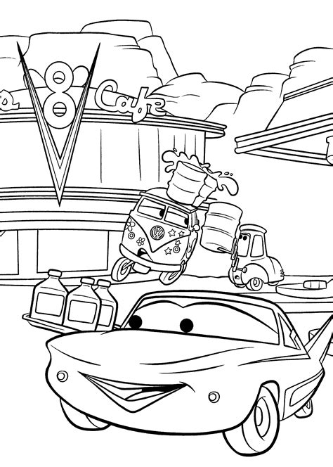carscoloring pages disney coloring pages coloring pag vrogueco