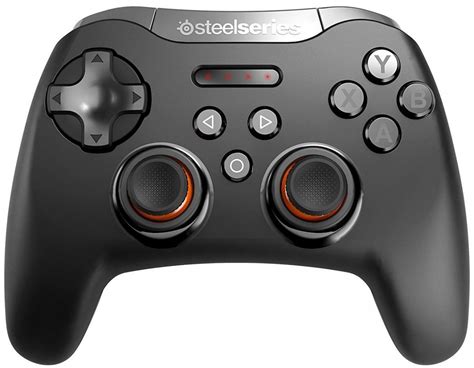 android game controllers