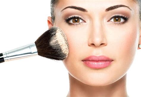 tips and advice on how to cover spider veins with makeup