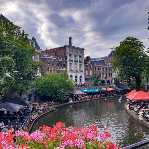 ultimate worldpackers netherlands travel guide