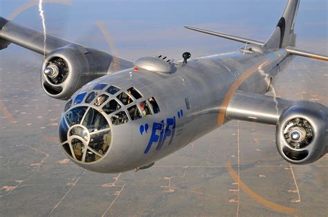 commemorative air force announces 40th anniversary tour of the b 29