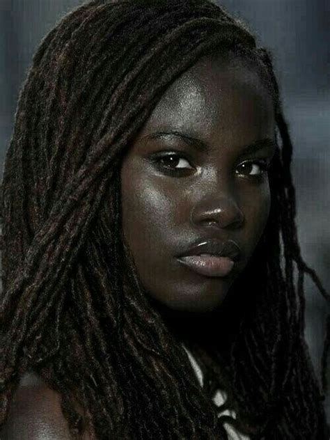 most beautiful black women beautiful dark skinned women dark skin